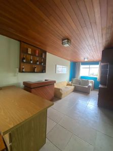 Kitnet com 1 Quarto à venda, 34m² no Tupi, Praia Grande