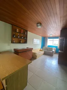 Kitnet com 1 Quarto à venda, 34m² no Tupi, Praia Grande