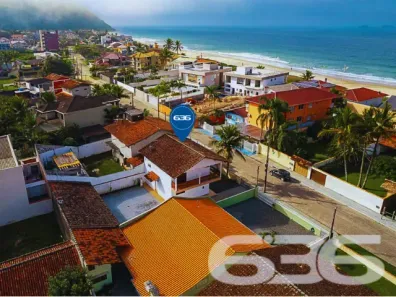 Sobrado com 5 Quartos à venda, 220m² no Do Ubatuba, São Francisco do Sul