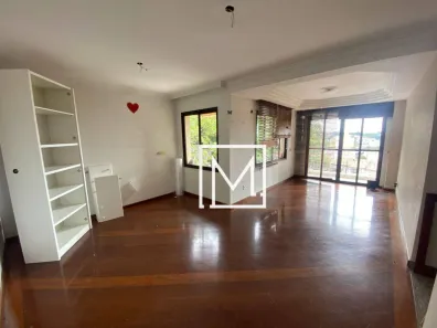 Apartamento com 3 Quartos à venda, 125m² no Mirandópolis, São Paulo