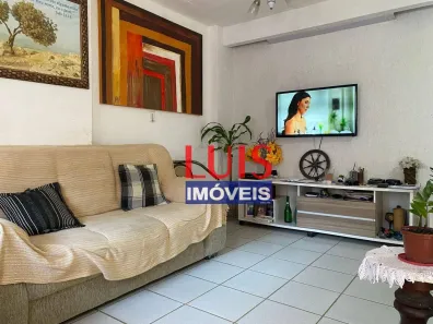 Casa com 2 Quartos à venda, 100m² no Piratininga, Niterói