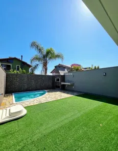 Sobrado com 3 Quartos à venda, 170m² no Santa Mônica, Florianópolis