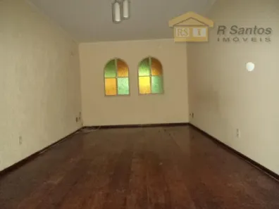 Casa com 3 Quartos para alugar, 160m² no Parque Jabaquara, São Paulo
