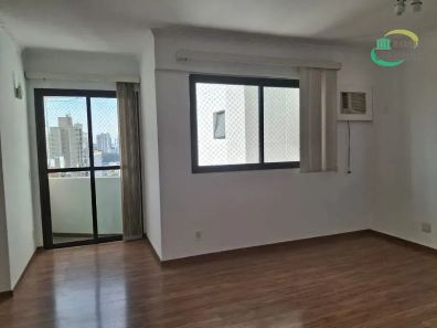 Apartamento com 3 Quartos à venda, 98m² no Centro, Campinas