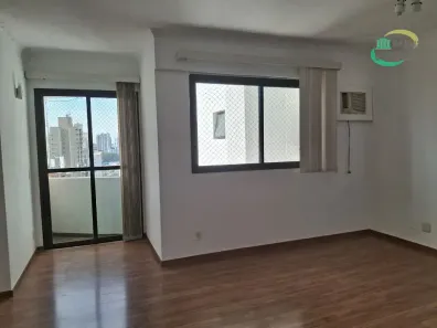 Apartamento com 3 Quartos à venda, 98m² no Centro, Campinas
