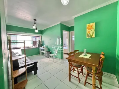 Apartamento com 2 Quartos à venda, 60m² no Tramandaí, Tramandaí