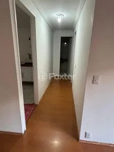 Apartamento com 1 Quarto à venda, 62m² no Jardim Amaralina, São Paulo