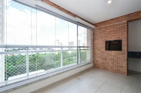 Apartamento com 2 Quartos à venda, 93m² no Várzea da Barra Funda, São Paulo