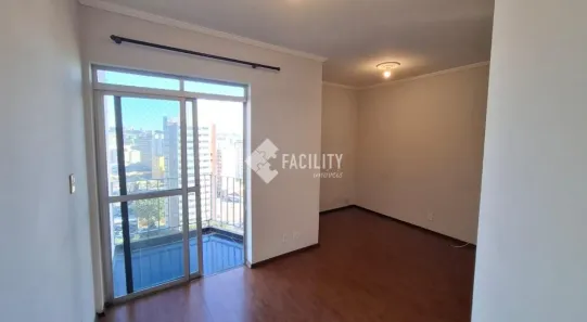 Apartamento com 1 Quarto para alugar, 60m² no Centro, Campinas