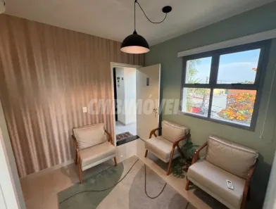 Sala Comercial com 2 Quartos à venda, 52m² no Jardim Chapadão, Campinas