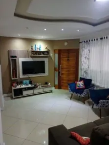 Sobrado com 3 Quartos à venda, 190m² no Jardim Rodolfo, São José dos Campos