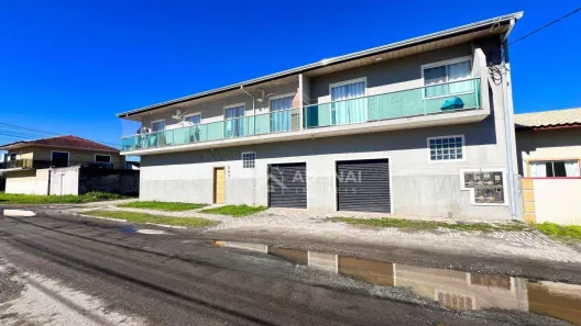 Ponto Comercial à venda, 120m² no Guaratuba, Guaratuba