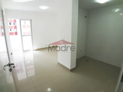 Apartamento com 1 Quarto à venda, 35m² no Portão, Curitiba