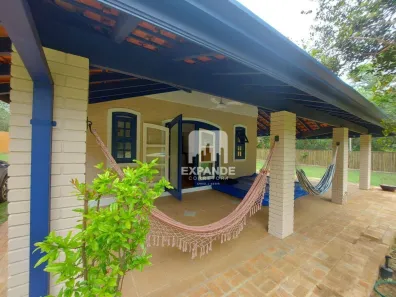 Casa com 3 Quartos à venda, 2380m² no Chácara de Recreio Jardim Alvorada, Botucatu