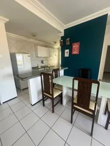 Apartamento com 2 Quartos para alugar, 70m² no Porto das Dunas, Aquiraz