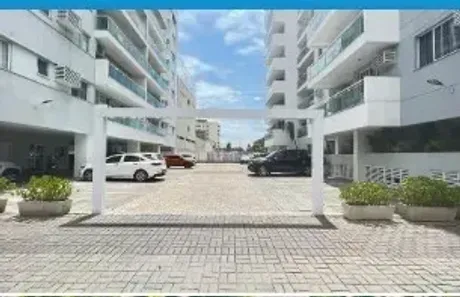 Apartamento com 2 Quartos à venda, 57m² no Campo Grande, Rio de Janeiro