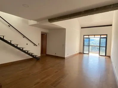 Cobertura com 3 Quartos à venda, 230m² no Braunes, Nova Friburgo
