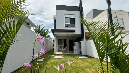 Casa com 2 Quartos à venda, 127m² no Campeche, Florianópolis