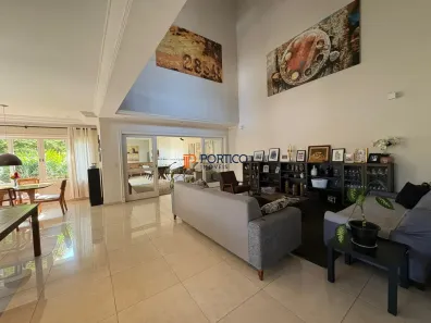Casa de Condomínio com 3 Quartos à venda, 315m² no Bairro das Palmeiras, Campinas