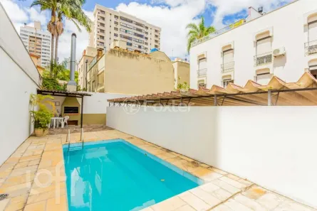 Apartamento com 1 Quarto à venda, 42m² no Mont Serrat, Porto Alegre