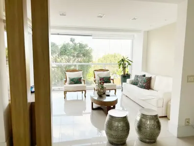 Apartamento com 3 Quartos à venda, 236m² no Vila Mariana, São Paulo