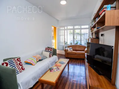 Sobrado com 2 Quartos à venda, 154m² no Jardim Paulistano, São Paulo