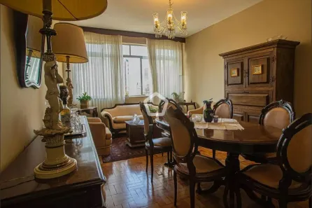 Apartamento com 3 Quartos à venda, 135m² no Consolação, São Paulo
