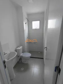 Apartamento com 2 Quartos para alugar, 66m² no Jardim Parque Jupiá, Piracicaba