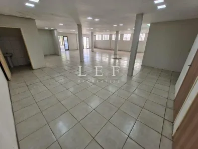 Sala Comercial para alugar, 1230m² no Centro, Diadema