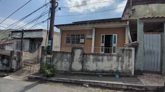 Casa com 3 Quartos à venda, 150m² no Centro, Nova Iguaçu