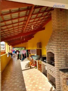 Casa com 3 Quartos à venda, 200m² no Vila Carmela I, Guarulhos