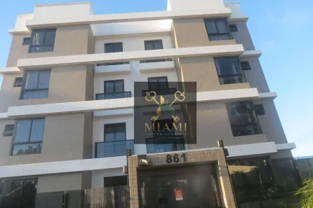 Apartamento com 2 Quartos à venda, 79m² no Guabirotuba, Curitiba