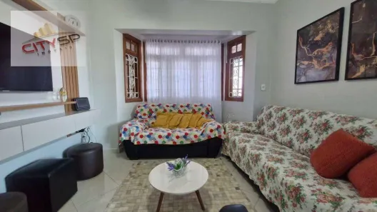 Casa com 3 Quartos à venda, 220m² no Vila Clara, São Paulo