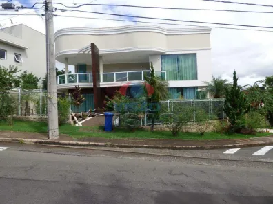Casa de Condomínio com 4 Quartos à venda, 360m² no Jardim Reserva Bom Viver de Indaiatuba, Indaiatuba