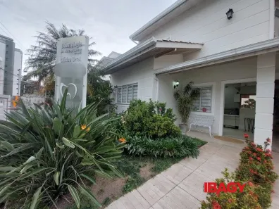 Ponto Comercial para alugar, 44m² no Trindade, Florianópolis