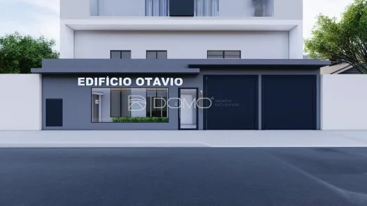Apartamento com 2 Quartos à venda, 114m² no Centro, Cascavel