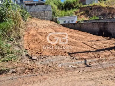 Lote/Terreno à venda, 225m² no Jardim Leblon, Jacareí