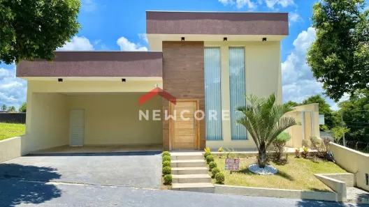 Casa de Condomínio com 3 Quartos à venda, 300m² no Condomínio Terras do Vale, Caçapava