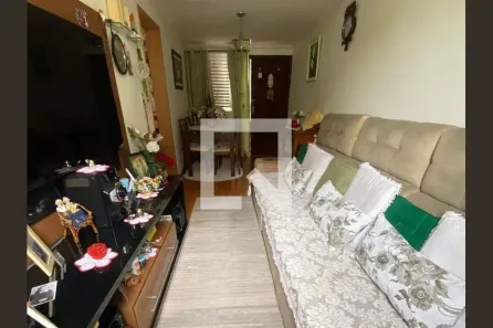 Apartamento com 2 Quartos à venda, 57m² no Conjunto Habitacional Padre Manoel de Paiva, São Paulo