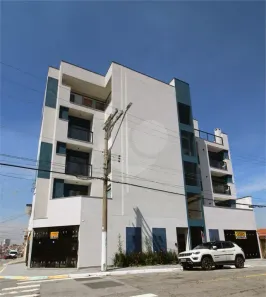 Casa de Condomínio com 2 Quartos à venda, 56m² no Vila Constança, São Paulo