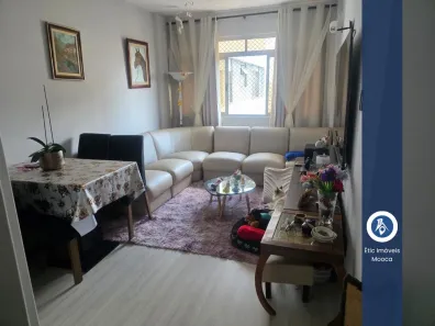 Apartamento com 2 Quartos à venda, 65m² no Mooca, São Paulo
