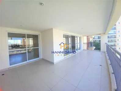 Apartamento com 3 Quartos à venda, 246m² no Vila Mariana, São Paulo