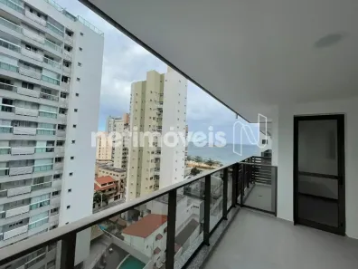 Apartamento com 2 Quartos para alugar, 85m² no Itapuã, Vila Velha