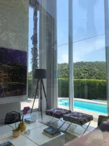 Casa de Condomínio com 4 Quartos à venda, 420m² no Tamboré, Santana de Parnaíba