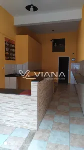 Ponto Comercial para alugar, 140m² no Centro, São Caetano do Sul