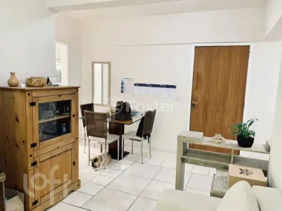 Apartamento com 1 Quarto à venda, 36m² no Centro Histórico, Porto Alegre