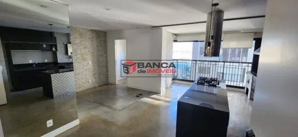 Apartamento com 2 Quartos à venda, 61m² no Continental, Osasco