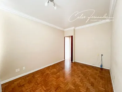 Apartamento com 1 Quarto à venda, 46m² no José Menino, Santos