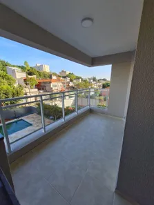 Apartamento com 1 Quarto à venda, 67m² no Vila Ipojuca, São Paulo