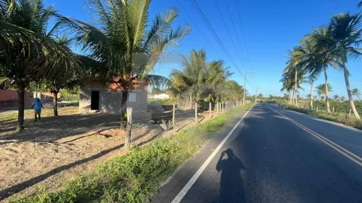 Fazenda/Sítio com 2 Quartos à venda, 625m² no Sapé, Itaporanga d'Ajuda
